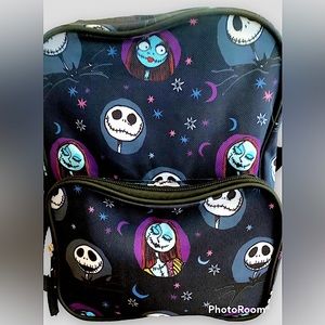 NEW! Nightmare Before Christmas Crossbody Bag